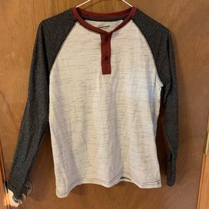 NWOT Arizona Long Sleeve T